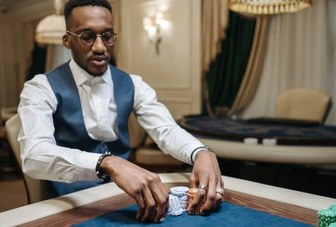 game F8bet Roulette